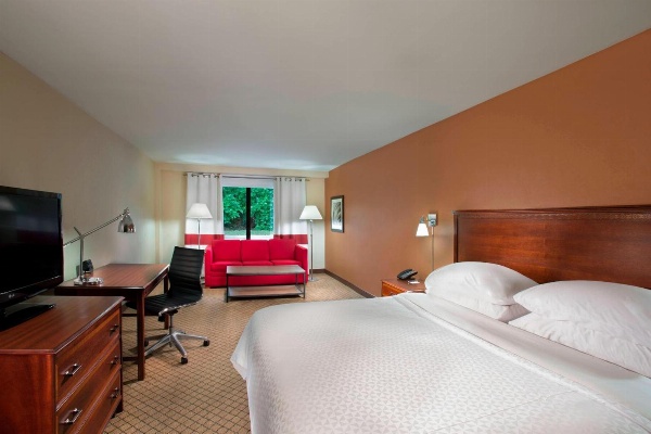 Four Points By Sheraton Manhattan Main image