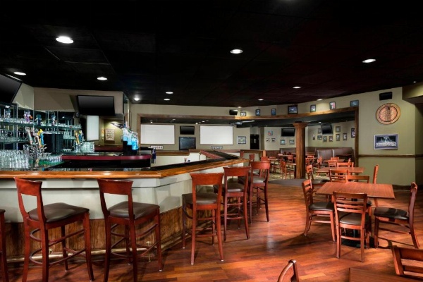 Four Points By Sheraton Manhattan image 9